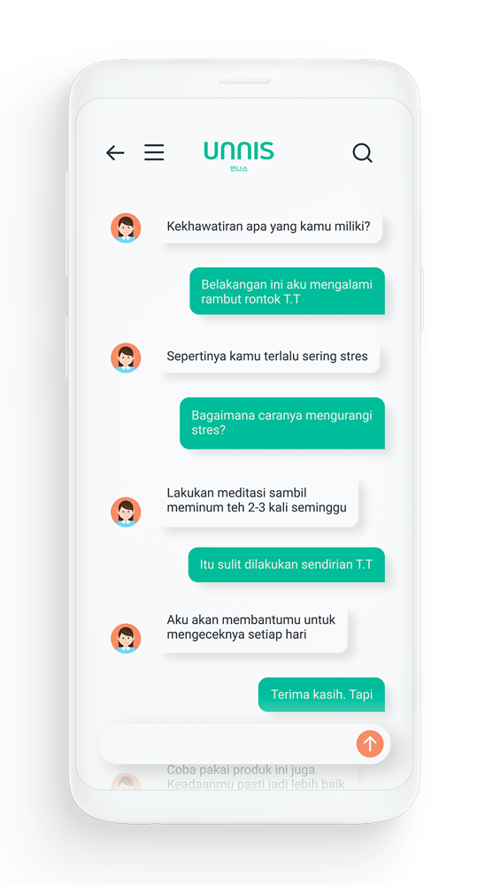 chatbot